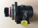 DZ9100130009 Steering pump SHAANXI copy OEM PHOTO COLOR