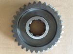 DZ91129320064 gear SHAANXI copy OEM PHOTO COLOR