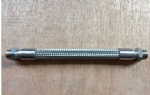DZ93189360004 Metal hose SHAANXI copy OEM PHOTO COLOR