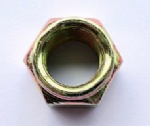 190003888626 Since the lock nut SHAANXI copy OEM PHOTO COLOR