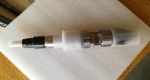 BOSCH OEM QUALITY OIL INJECTOR PHOTO COLOR Форсунка топливная 0445120391, 0445 120 391, 0 445 120 391, 0445120 391