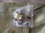 4130000427 Main power switch SDLG