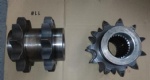 Dual Chain Wheel 033011852