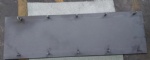 RIGHT BASIC BOTTON BOARD 033880180