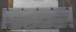 EXTENDED BOTTON PLATE 033880250