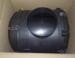 WG9725190200 Air filter assembly