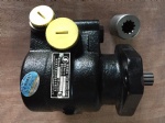 DZ9100130039 Steering pump SHAANXI copy OEM PHOTO COLOR