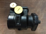 DZ9100130040 Steering pump SHAANXI copy OEM PHOTO COLOR