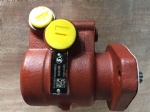 DZ9100130044 Steering pump SHAANXI copy OEM PHOTO COLOR