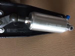 DZ9100189008 brake SHAANXI copy OEM PHOTO COLOR