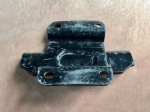DZ9100318026 Support Angle plate SHAANXI copy OEM PHOTO COLOR