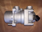 DZ9100360080 Air brake valve SHAANXI copy OEM PHOTO COLOR
