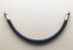 DZ9100360175 Hose assembly SHAANXI copy OEM PHOTO COLOR