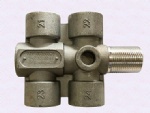 DZ9100360320 joint SHAANXI copy OEM PHOTO COLOR