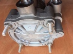 DZ9100360330 Brake valve SHAANXI copy OEM PHOTO COLOR