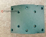 DZ9100440501 Friction plate SHAANXI copy OEM PHOTO COLOR