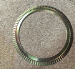 DZ9100440541 ABS ring gear SHAANXI copy OEM PHOTO COLOR