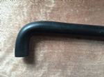 DZ9100470085 Forming a hose SHAANXI copy OEM PHOTO COLOR