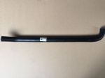 DZ9100470105 High pressure hose SHAANXI copy OEM PHOTO COLOR