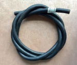 DZ9100470145 Rubber hose SHAANXI copy OEM PHOTO COLOR