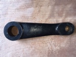 DZ9100470205 Rocker arm SHAANXI copy OEM PHOTO COLOR