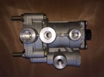 DZ9100368007 Control valve SHAANXI copy OEM PHOTO COLOR