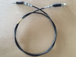 DZ9100575005 The throttle pull SHAANXI copy OEM PHOTO COLOR