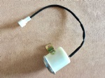 DZ9100580050 buzzer SHAANXI copy OEM PHOTO COLOR