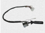 DZ9100580076 Combination switch SHAANXI copy OEM PHOTO COLOR