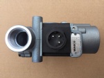 DZ9100580213 Solenoid valve SHAANXI copy OEM PHOTO COLOR