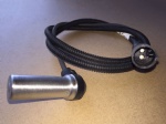 DZ9100580214 The sensor SHAANXI copy OEM PHOTO COLOR