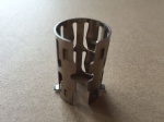 DZ9100580215 bushing SHAANXI copy OEM PHOTO COLOR