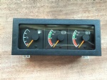 DZ9100586015 Combination table SHAANXI copy OEM PHOTO COLOR