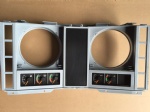 DZ9100586060 Combination instrument  SHAANXI copy OEM PHOTO COLOR