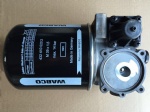 DZ9100369474 dryer SHAANXI copy OEM PHOTO COLOR