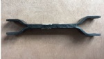 DZ9100680061 hanger SHAANXI copy OEM PHOTO COLOR
