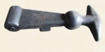 DZ9100760122 retractor SHAANXI copy OEM PHOTO COLOR