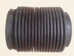 DZ9112190026 Corrugated pipe SHAANXI copy OEM PHOTO COLOR