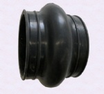 DZ9112190326 Corrugated pipe SHAANXI copy OEM PHOTO COLOR