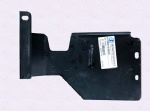 DZ9112196036 After stay plate SHAANXI copy OEM PHOTO COLOR