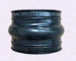 DZ9112190336 Corrugated pipe SHAANXI copy OEM PHOTO COLOR