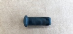 DZ9100410334 Adjusting screw SHAANXI copy OEM PHOTO COLOR