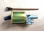 DZ9112230166 Clutch pump SHAANXI copy OEM PHOTO COLOR