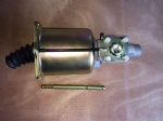 DZ9112230181 Clutch pump SHAANXI copy OEM PHOTO COLOR
