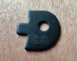 DZ9112320028 Reducer shell SHAANXI copy OEM PHOTO COLOR