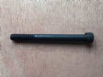 DZ9112320371 bolt SHAANXI copy OEM PHOTO COLOR