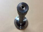 DZ9112320179 The output shaft SHAANXI copy OEM PHOTO COLOR