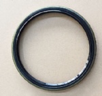 DZ9100410337 Oil seal SHAANXI copy OEM PHOTO COLOR
