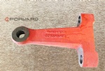 DZ9100410403 Steering knuckle arm SHAANXI copy OEM PHOTO COLOR