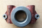 DZ9112340145 bearing SHAANXI copy OEM PHOTO COLOR